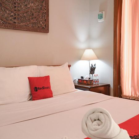 Reddoorz Near Mertasari Beach 2 Pesanggaran Luaran gambar