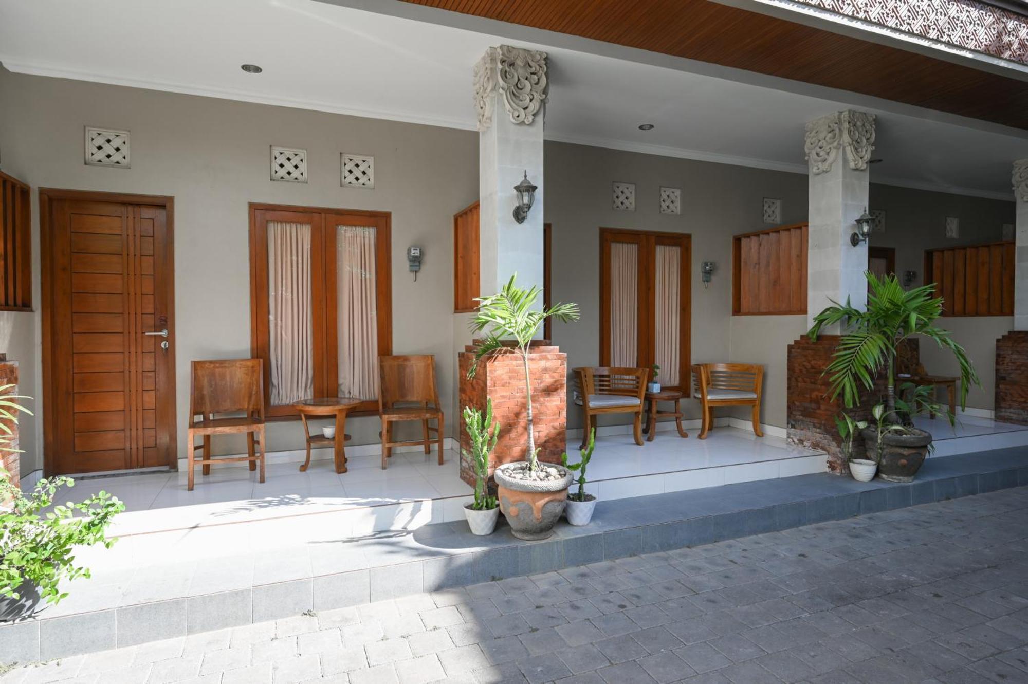 Reddoorz Near Mertasari Beach 2 Pesanggaran Luaran gambar