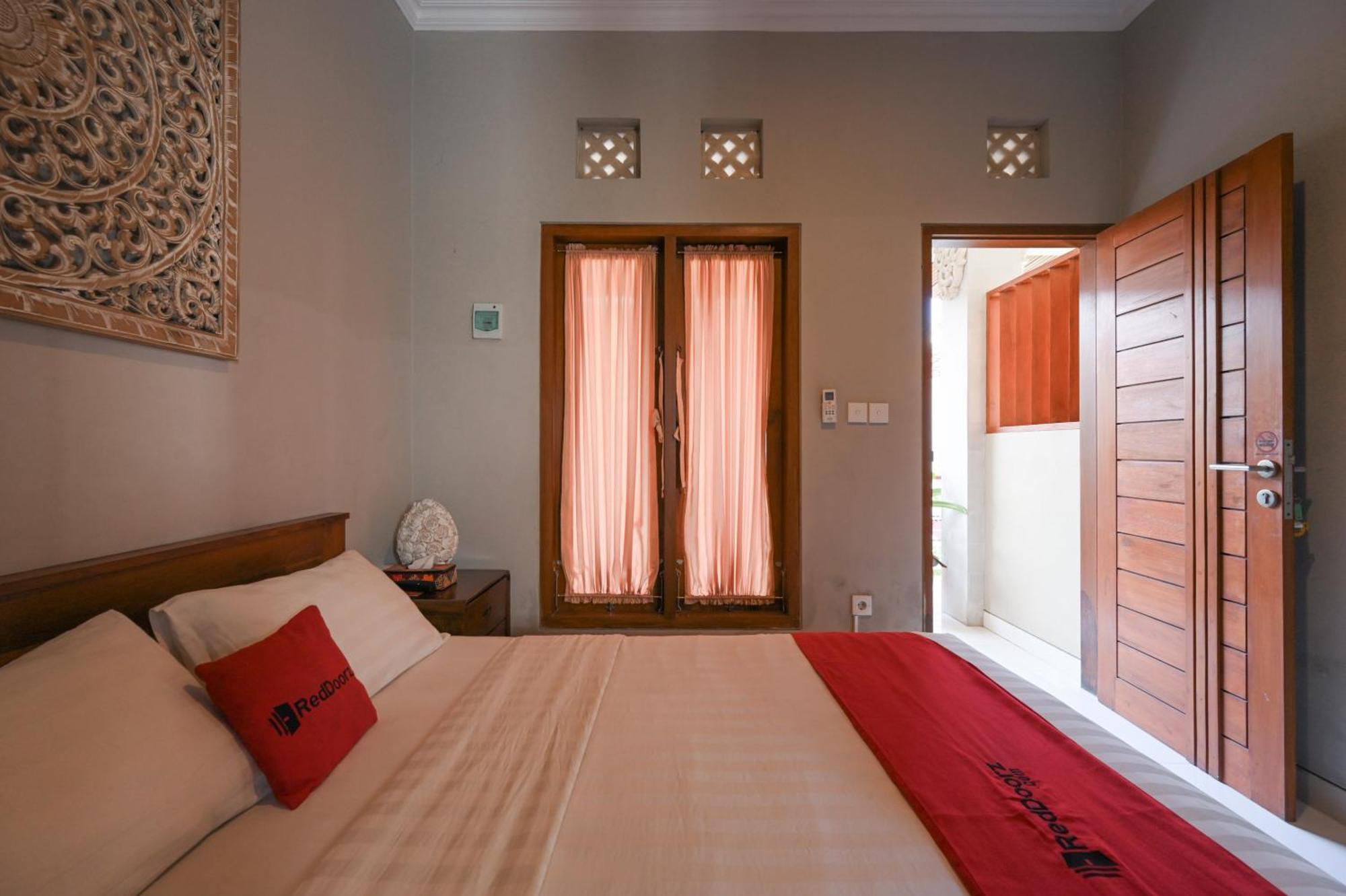 Reddoorz Near Mertasari Beach 2 Pesanggaran Luaran gambar