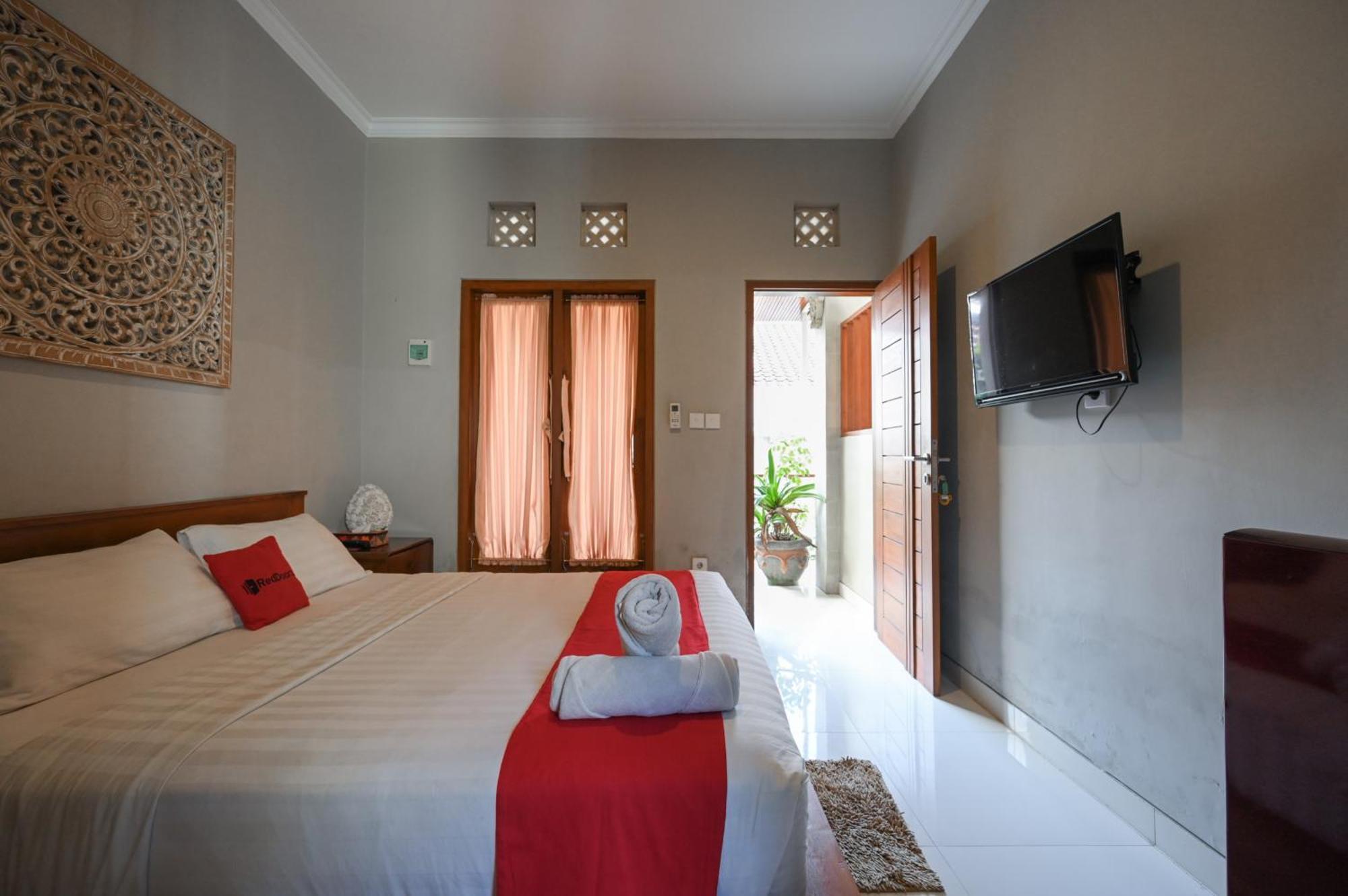 Reddoorz Near Mertasari Beach 2 Pesanggaran Luaran gambar