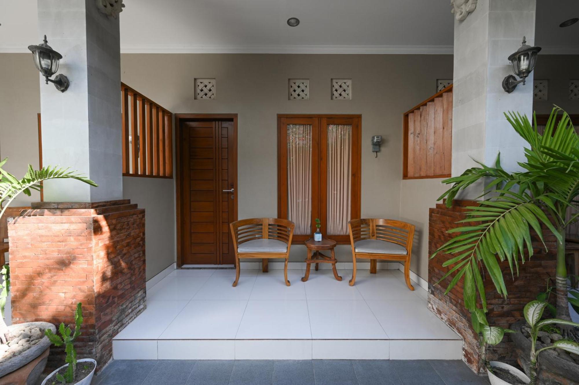 Reddoorz Near Mertasari Beach 2 Pesanggaran Luaran gambar