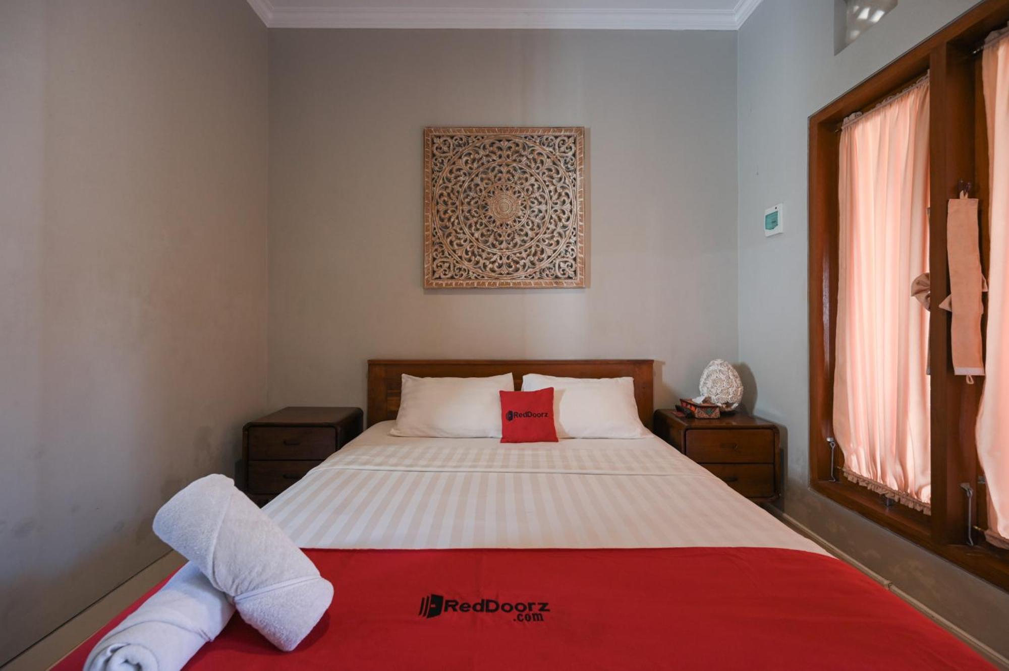 Reddoorz Near Mertasari Beach 2 Pesanggaran Luaran gambar