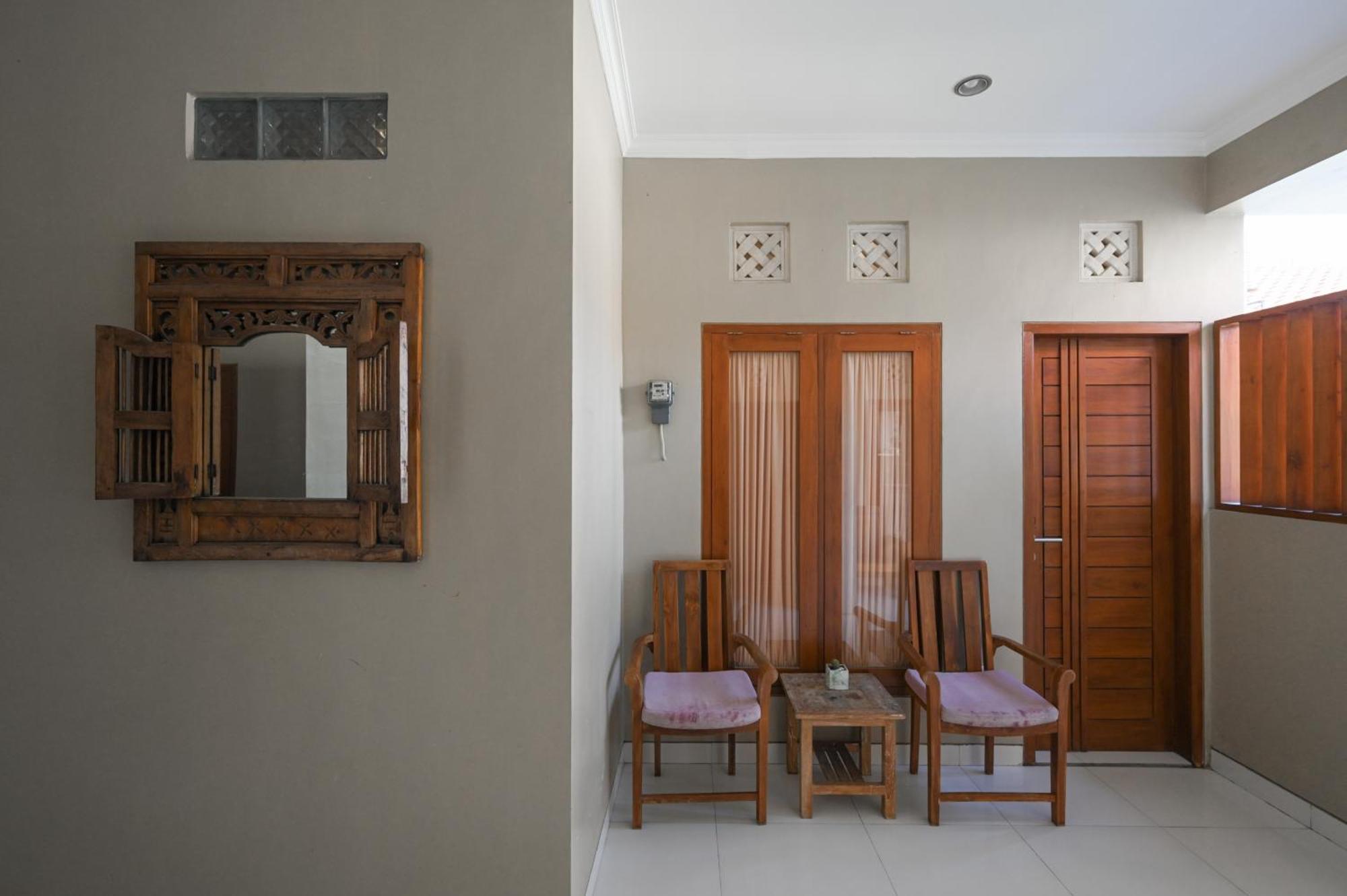 Reddoorz Near Mertasari Beach 2 Pesanggaran Luaran gambar