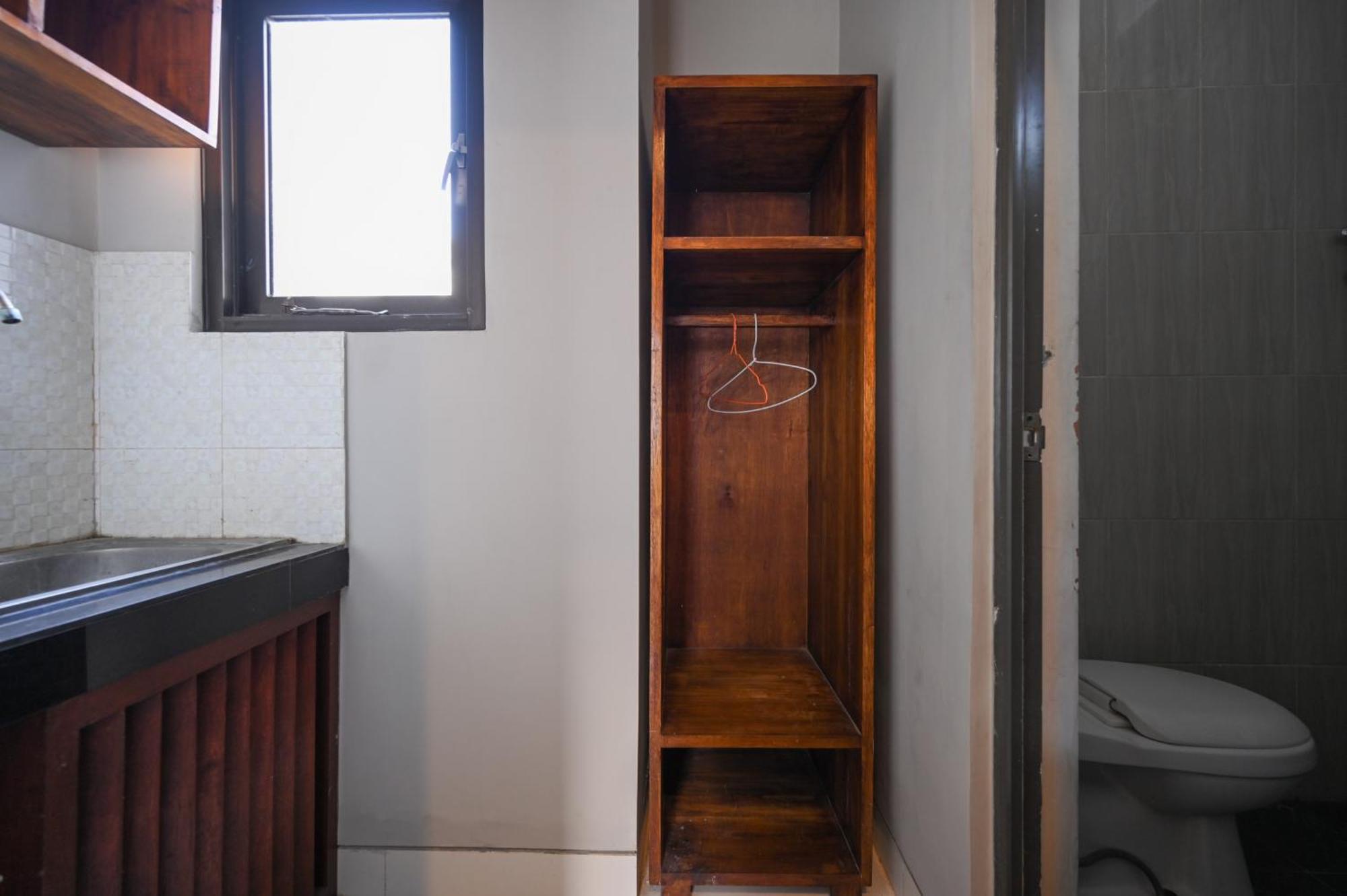 Reddoorz Near Mertasari Beach 2 Pesanggaran Luaran gambar