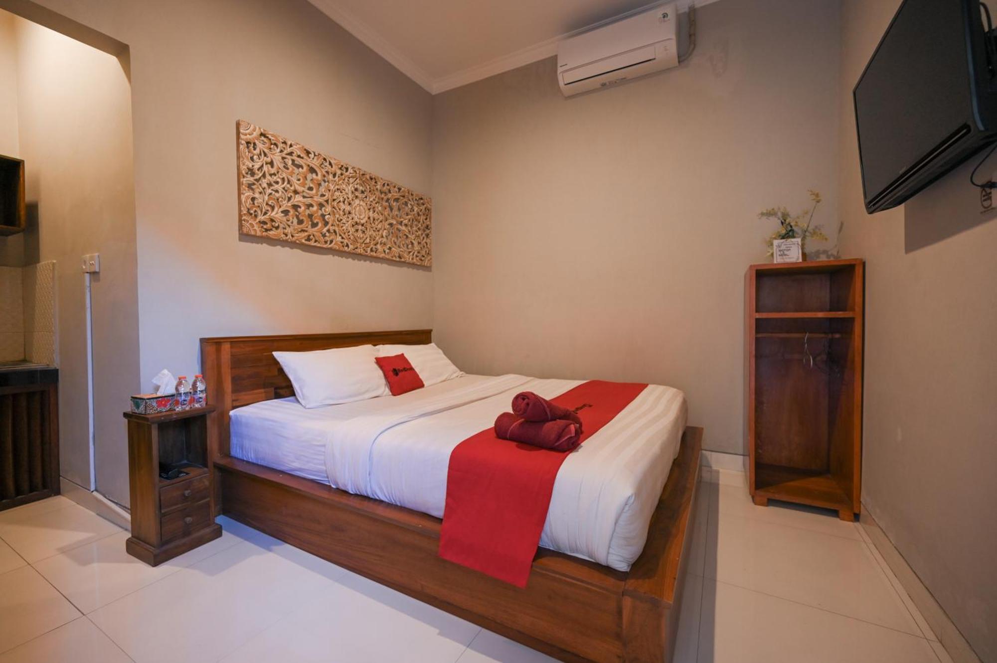 Reddoorz Near Mertasari Beach 2 Pesanggaran Luaran gambar