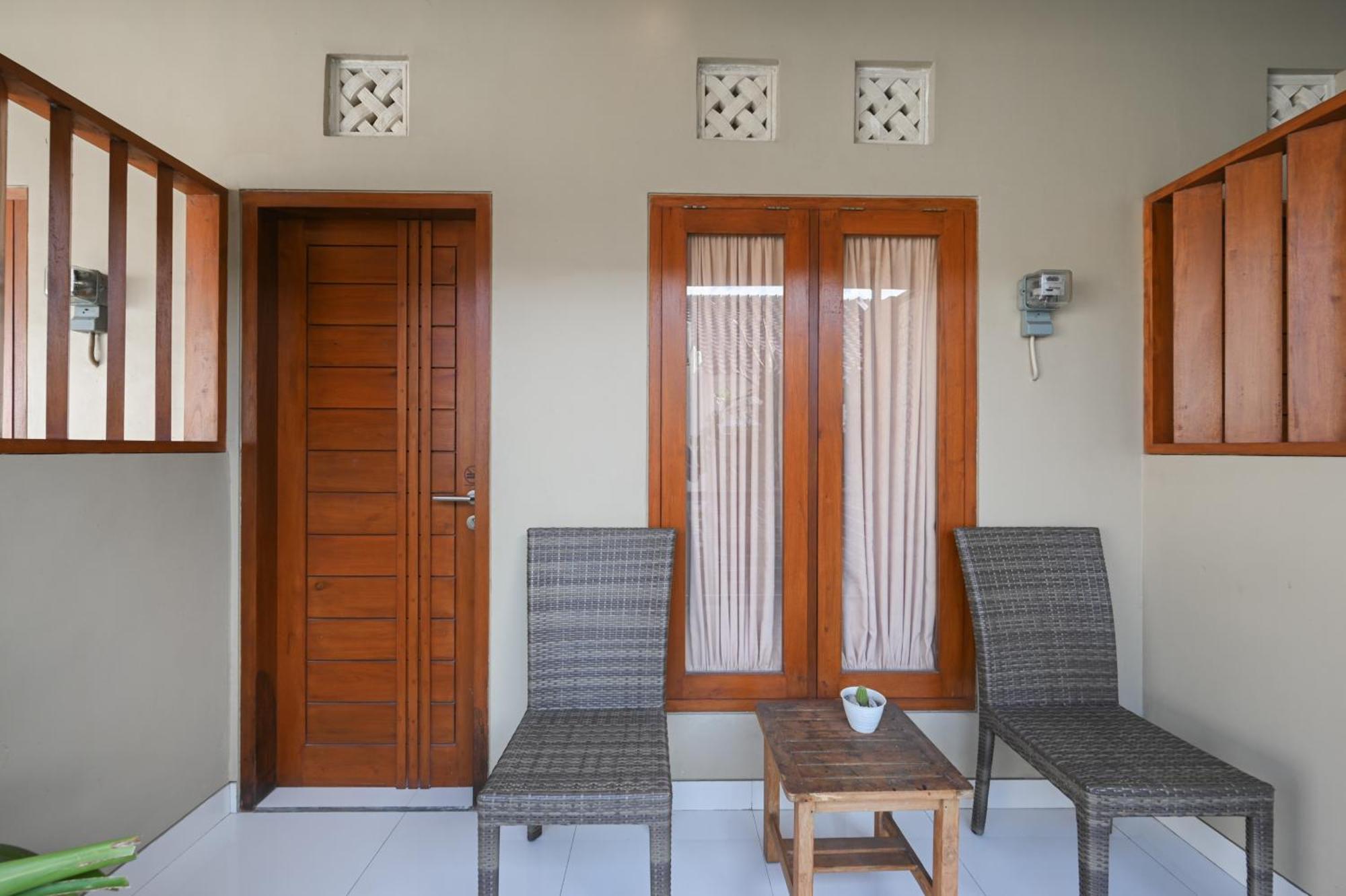 Reddoorz Near Mertasari Beach 2 Pesanggaran Luaran gambar