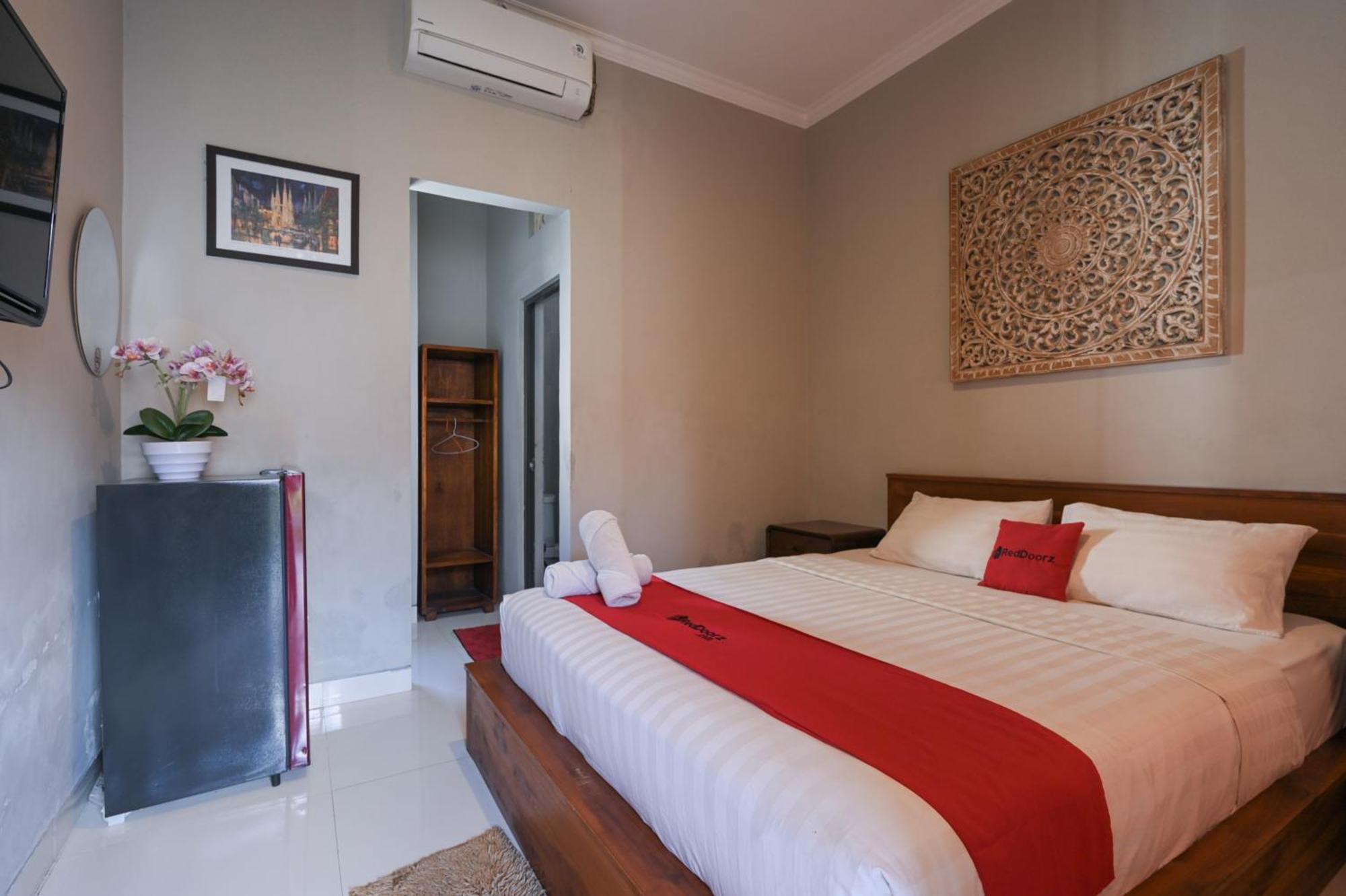 Reddoorz Near Mertasari Beach 2 Pesanggaran Luaran gambar