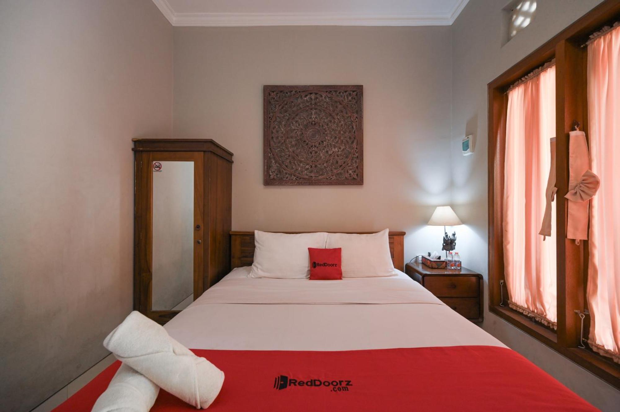 Reddoorz Near Mertasari Beach 2 Pesanggaran Luaran gambar