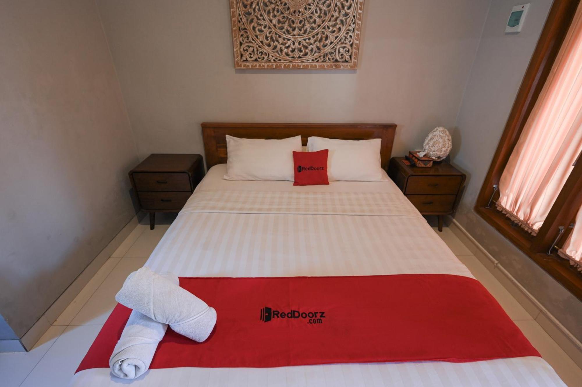 Reddoorz Near Mertasari Beach 2 Pesanggaran Luaran gambar