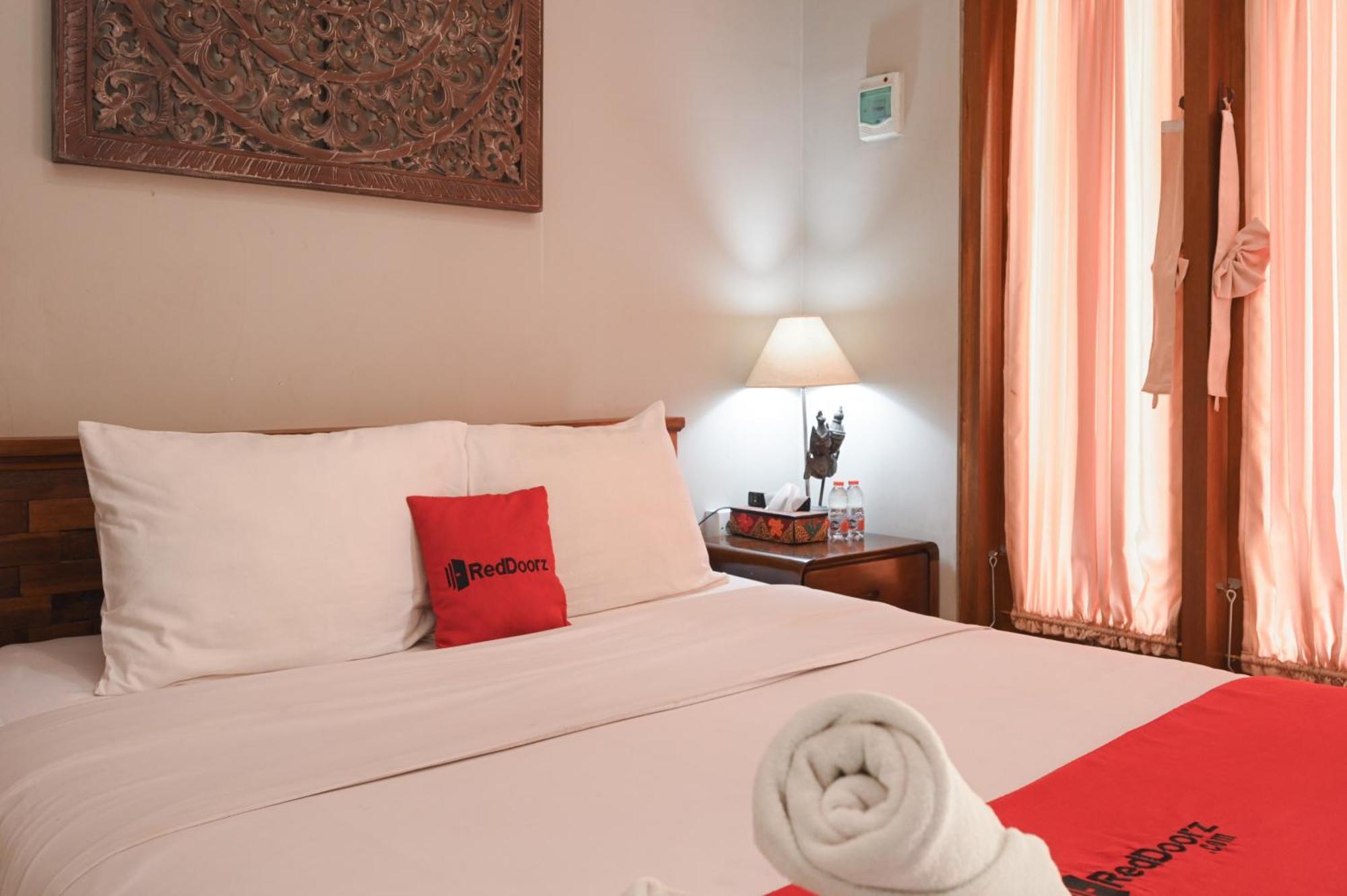 Reddoorz Near Mertasari Beach 2 Pesanggaran Luaran gambar