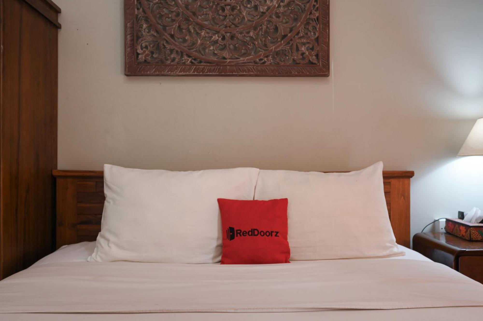Reddoorz Near Mertasari Beach 2 Pesanggaran Luaran gambar